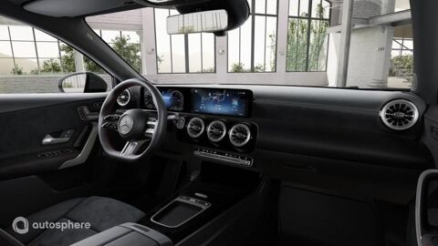 Classe A 250 e hybride rechargeable 218ch AMG Line 8G-DCT 2026 occasion 86000 Poitiers