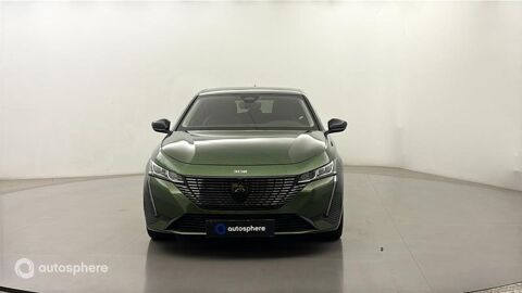 308 PHEV 180ch Allure Pack e-EAT8 2023 occasion 79000 Niort