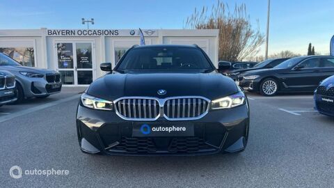 S&eacute;rie 3 330eA 292ch M Sport 2025 occasion 13300 Salon-de-Provence