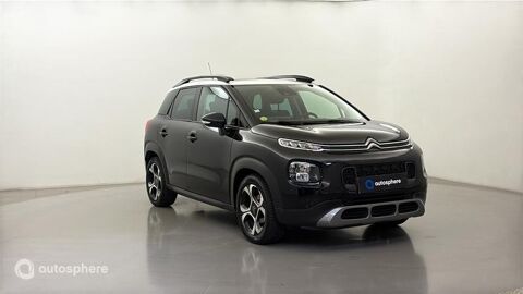 C3 BlueHDi 100ch Shine S&S E6.d-TEMP BVM5 2019 occasion 86100 Ch&acirc;tellerault