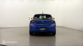 Corsa 1.2 Turbo Hybrid 100ch #Yes e-BVA6 2024 occasion 37540 Saint-Cyr-sur-Loire