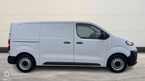 Expert M 1.5 BlueHDi 100ch S&S 2024 occasion 86400 Civray