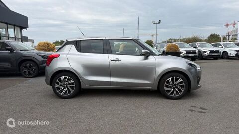 Swift 1.2 Dualjet Hybrid 83ch Pack 2023 occasion 33700 M&eacute;rignac