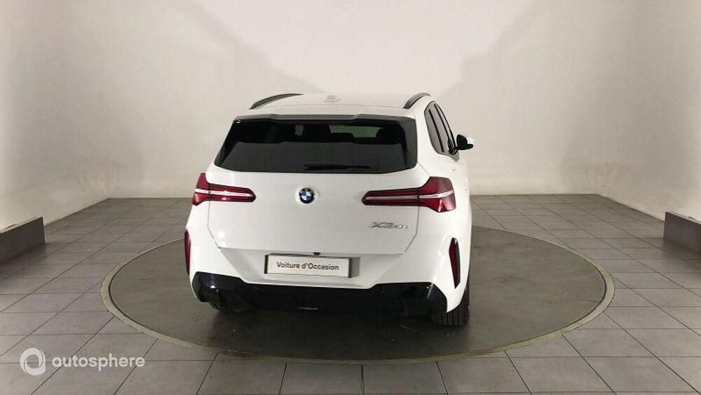 X3 xDrive30e 299ch 2025 occasion 86000 Poitiers