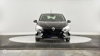 Clio 1.0 TCe 90ch Equilibre 2023 occasion 74200 Thonon-les-Bains
