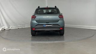 Sandero 1.0 TCe 90ch Stepway Extreme CVT 2023 occasion 62000 Arras