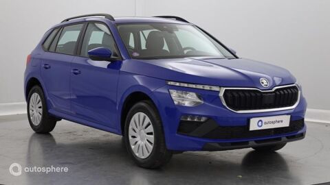 Kamiq 1.0 TSI Evo 2 95ch Active 2024 occasion 59470 Wormhout