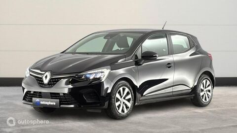 Renault Clio 1.0 TCe 90ch Equilibre 2023 occasion Albertville 73200