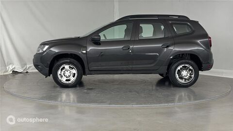 Duster 1.0 TCe 100ch Essentiel 121g 4x2 - 19 2020 occasion 57100 Thionville