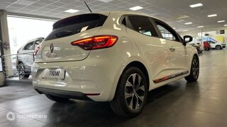 Clio V TCe 90 Evolution 2023 occasion 93250 Villemomble