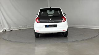 Twingo 1.0 SCe 65ch Life - 21MY 2022 occasion 59190 Hazebrouck