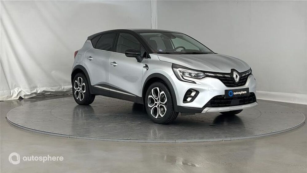 Captur 1.0 TCe 90ch Techno 2023 occasion 62218 Loison-sous-Lens