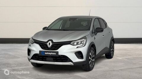 Renault Captur 1.0 Eco-G 100ch Evolution 2024 occasion Meaux 77100
