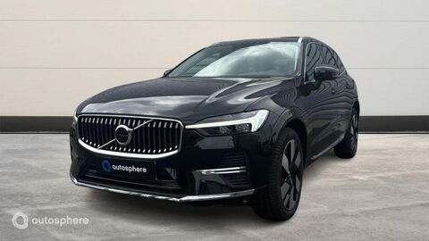 Annonce voiture Volvo XC60 53499 €