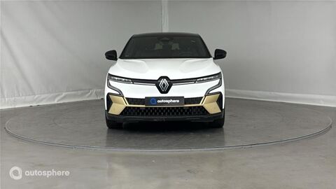 M&eacute;gane E-Tech Electric EV60 220ch Iconic super charge 2023 occasion 57000 Metz