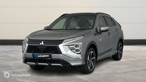 Annonce voiture Mitsubishi Eclipse Cross 28999 €