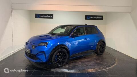A290 220ch 52kWh GTS 2026 occasion 57000 Metz