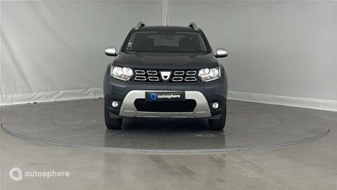 Duster 1.0 ECO-G 100ch Prestige 4x2 - E6U 2021 occasion 62219 Longuenesse