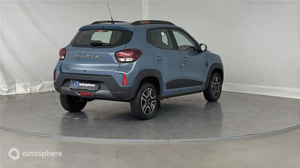Spring 65ch Extreme 2023 occasion 57200 Sarreguemines