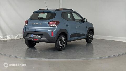 Spring 65ch Extreme 2023 occasion 57200 Sarreguemines