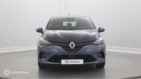 Clio 1.6 E-Tech hybride 140ch Intens -21N 2022 occasion 62218 Loison-sous-Lens