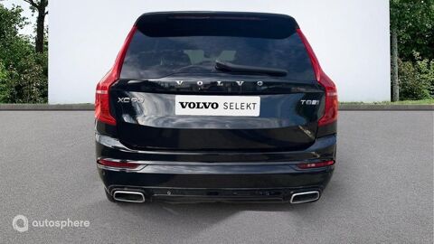 XC90 T8 Twin Engine 303 + 87ch R-Design Geartronic 7 places 2019 occasion 94430 Chennevi&egrave;res sur Marne