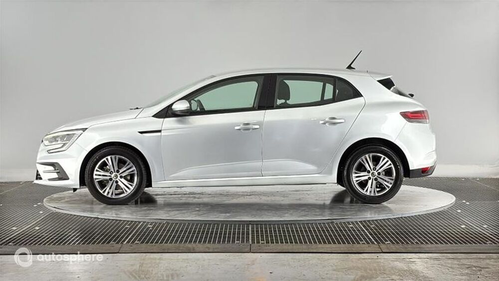 M&eacute;gane 1.5 Blue dCi 115ch Evolution EDC -23 2023 occasion 44000 NANTES