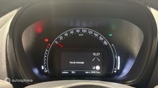 Aygo 1.0 VVT-i 72ch Design MY24 2024 occasion 75005 Paris