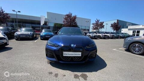 i4 M50 544ch 2024 occasion 64100 Bayonne