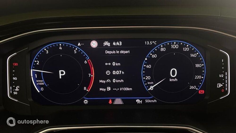 Taigo 1.5 TSI 150ch Style DSG7 2022 occasion 51000 Ch&acirc;lons-en-Champagne