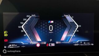 Serie 2 230e 326ch xDrive M Sport DKG7 2023 occasion 86000 Poitiers