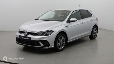 Annonce voiture Volkswagen Polo 23799 