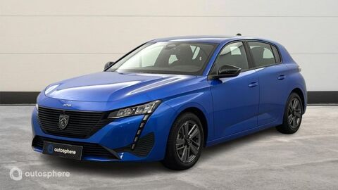 Annonce voiture Peugeot 308 15899 €