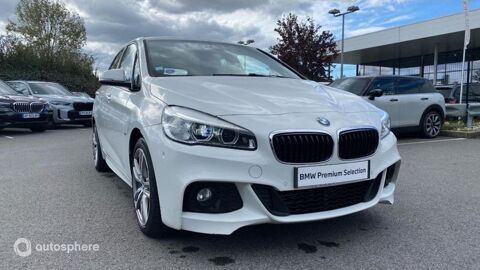 Serie 2 218i 136ch M Sport 2017 occasion 64100 Bayonne