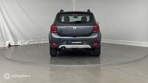 Sandero 1.5 Blue dCi 95ch Techroad 2019 occasion 57500 Saint-Avold