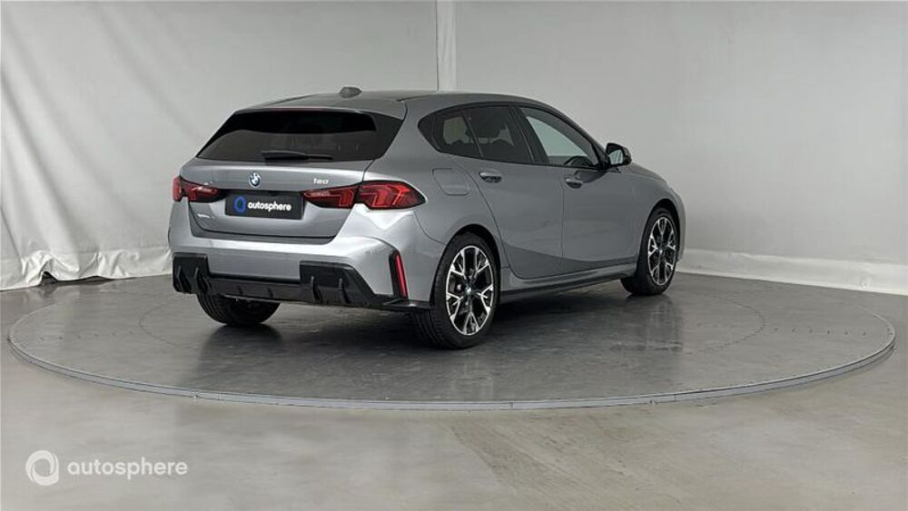 S&eacute;rie 1 120A 170ch M Sport DKG7 2026 occasion 59113 Seclin