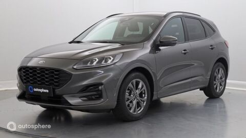 Ford Kuga 2.0 EcoBlue 120ch ST-Line BVA 2023 occasion Charleville-M&eacute;zi&egrave;res 08000