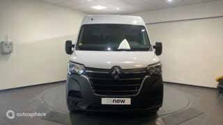 Master F3500 L2H2 2.3 Blue dCi 135ch Confort Euro6 2023 occasion 73200 Albertville