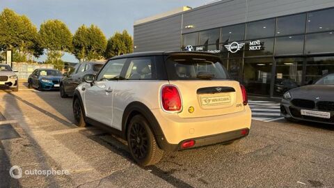 Cooper SE 184ch Edition Premium Plus BVA 5CV 2023 occasion 13100 Aix-en-Provence