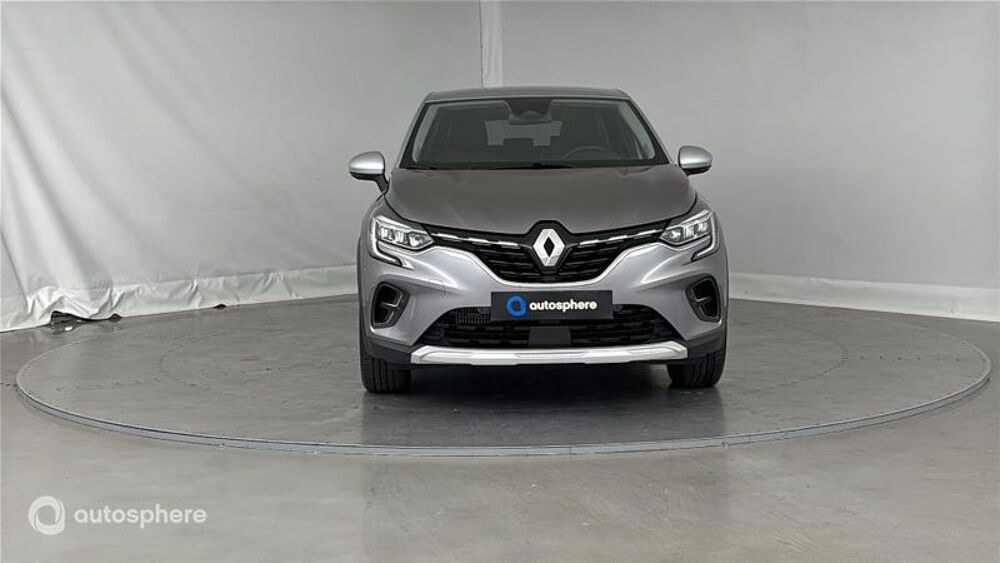 Captur 1.0 TCe 90ch Techno 2023 occasion 59160 Lomme