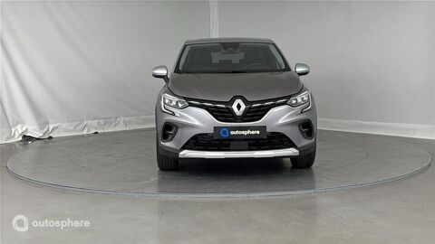 Captur 1.0 TCe 90ch Techno 2023 occasion 59160 Lomme