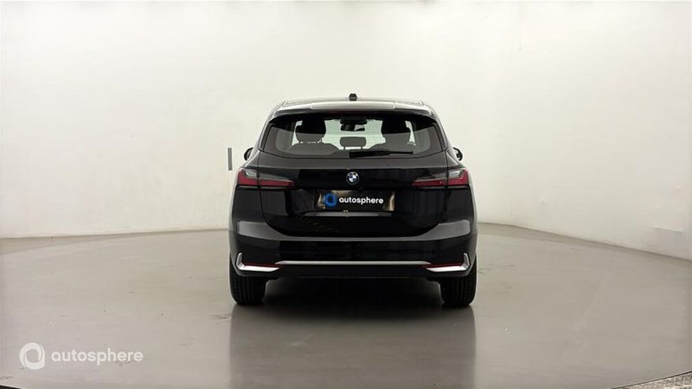 Serie 2 218i 136ch Luxury DKG7 2024 occasion 86000 Poitiers
