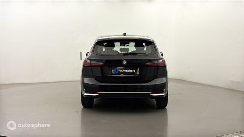 Serie 2 218i 136ch Luxury DKG7 2024 occasion 86000 Poitiers