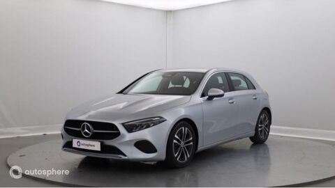 Annonce voiture Mercedes Classe A 29499 