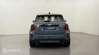 Countryman Cooper SE 125ch + 95ch Edition Premium Plus ALL4 BVA6 2023 occasion 33700 M&eacute;rignac