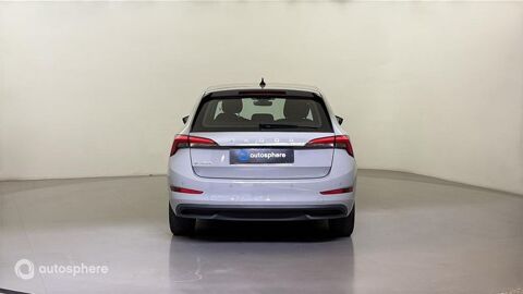 Scala 1.0 TSI Evo 110ch Ambition DSG7 2023 occasion 44000 Nantes