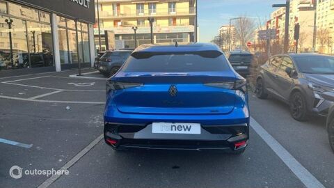 Rafale 1.2 E-Tech hyper hybrid 300ch atelier Alpine 4x4 - 25 2025 occasion 77100 Meaux