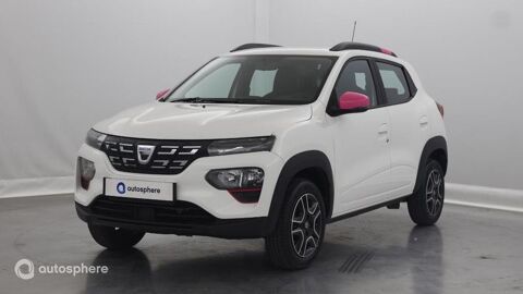 Dacia spring Confort Plus - Achat Intégral