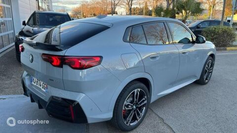 X2 sDrive20dA 163ch M Sport DKG7 2026 occasion 30000 N&icirc;mes