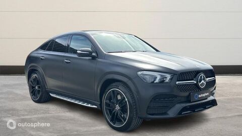 Classe GLE 350 de 197ch+136ch AMG Line 4Matic 9G-Tronic 2023 occasion 86000 Poitiers